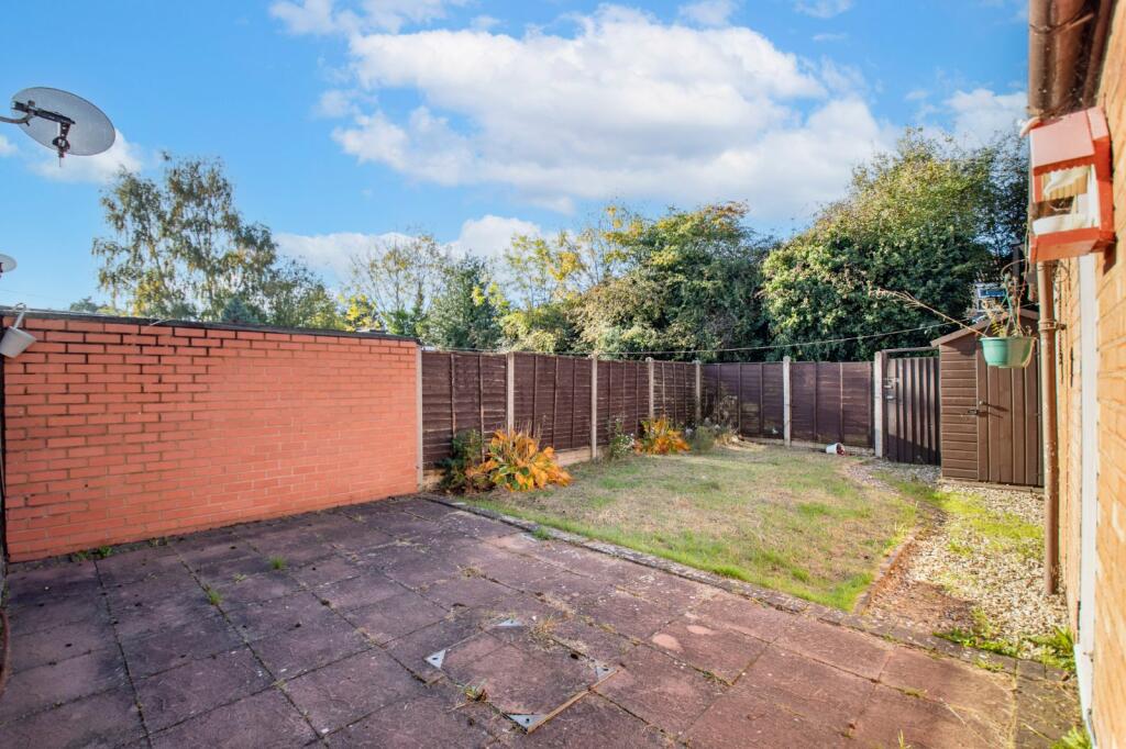 Additional image 12 of Fox Lane, Bromsgrove, Worcestershire, B61