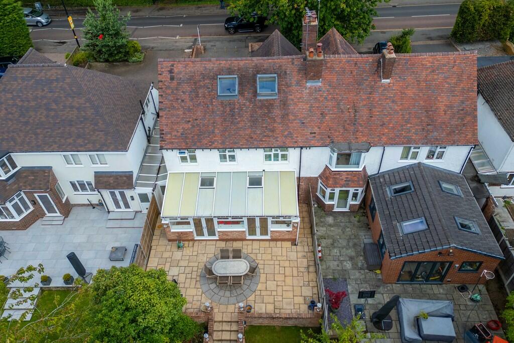 Additional image 34 of Rectory Road, Sutton Coldfield