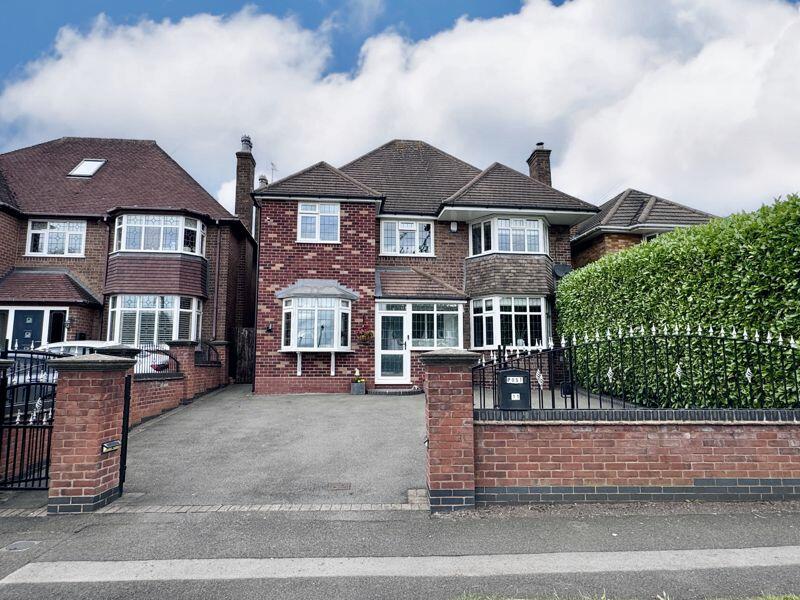 Additional image 26 of Little Sutton Road, Four Oaks, Sutton Coldfield, B75 6QD