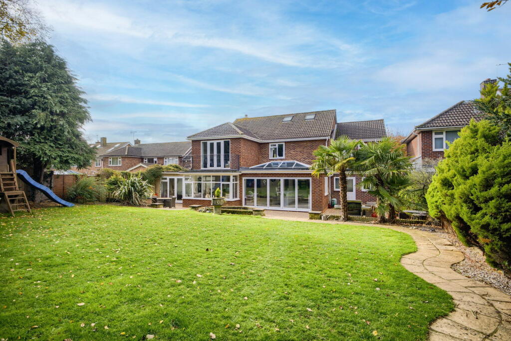 Additional image 28 of Monastery Drive, Solihull, B91 1DP