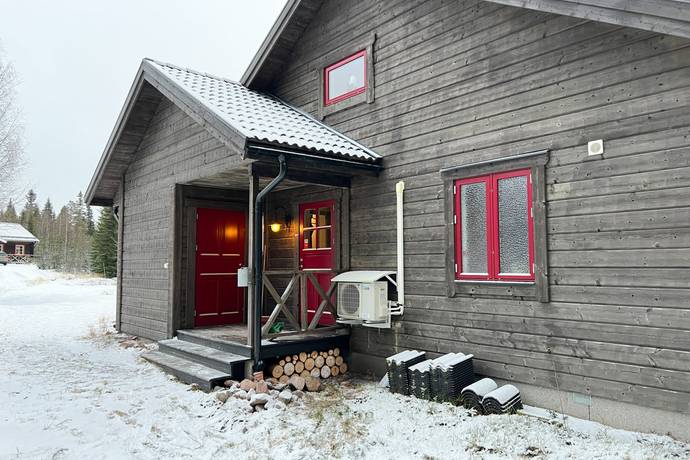 Additional image 2 of Salbäcksvägen 23, Hundfjället, Malung-Sälens kommun