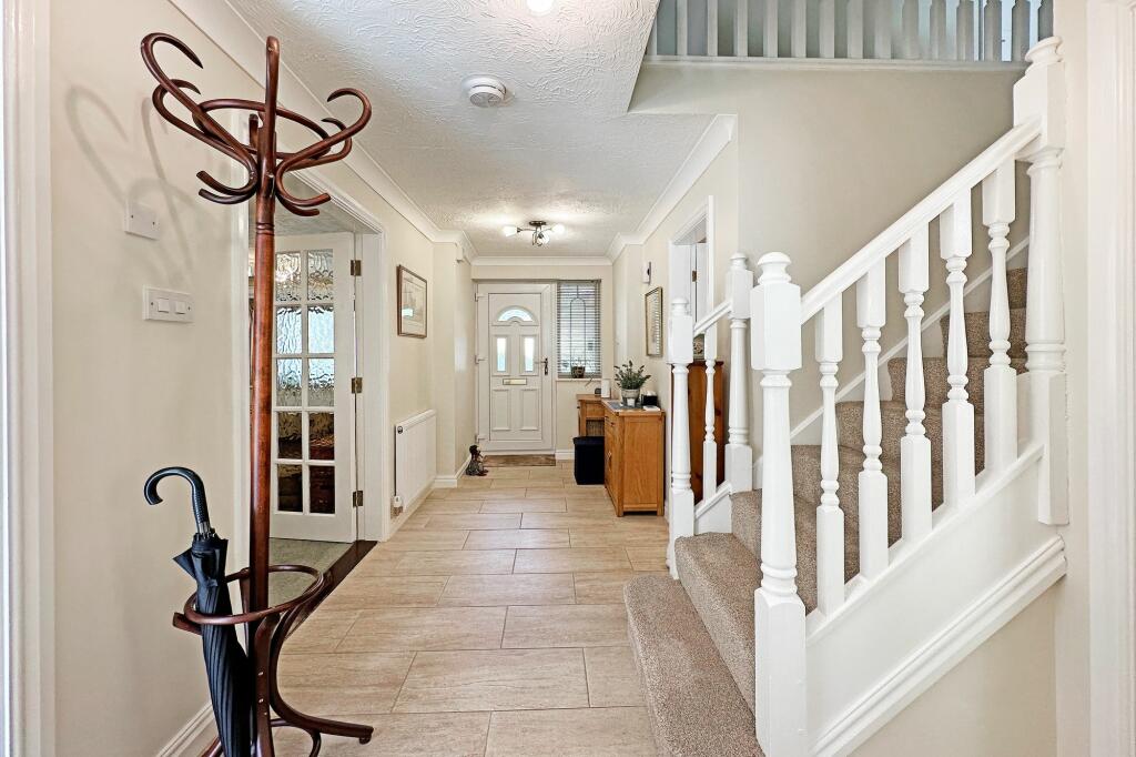 Additional image 2 of Fairford Close, Solihull, B91