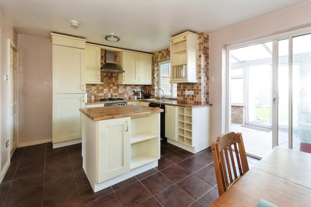 Additional image 4 of Stockwell Rise, Solihull, West Midlands, B92