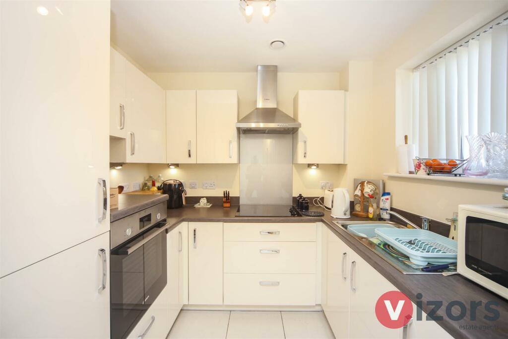 Additional image 2 of Milward Place, Clive Road, Redditch