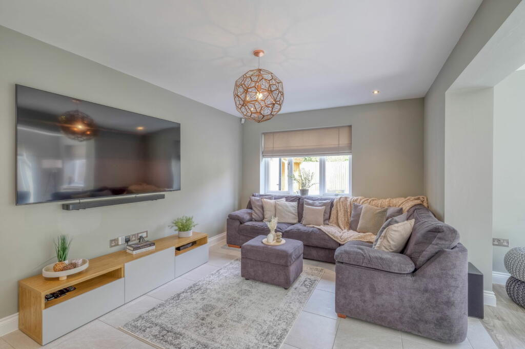 Additional image 10 of Packington Close, Winyates Green, Redditch B98 0FZ