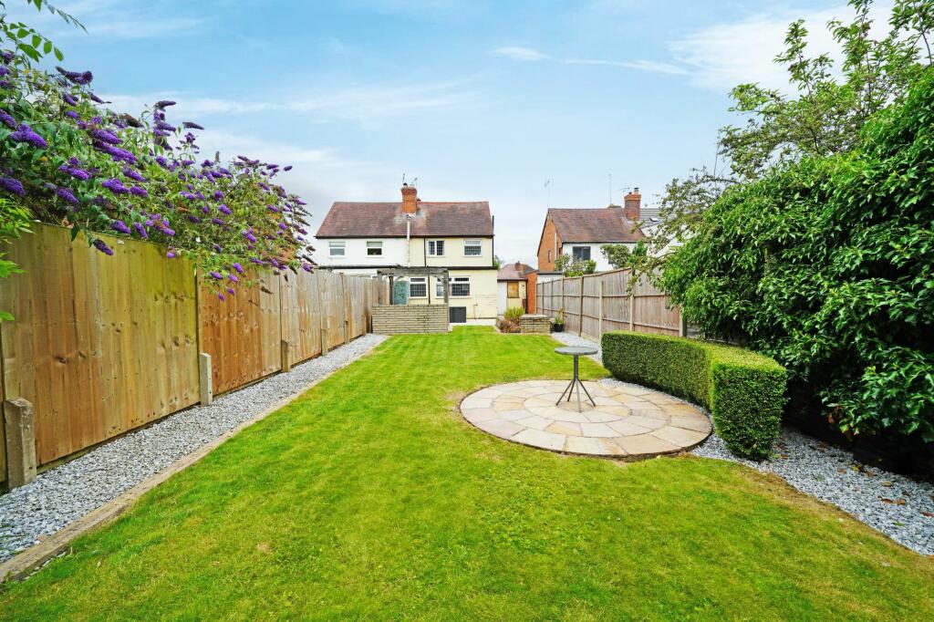 Additional image 11 of Longdon Road, Knowle, B93