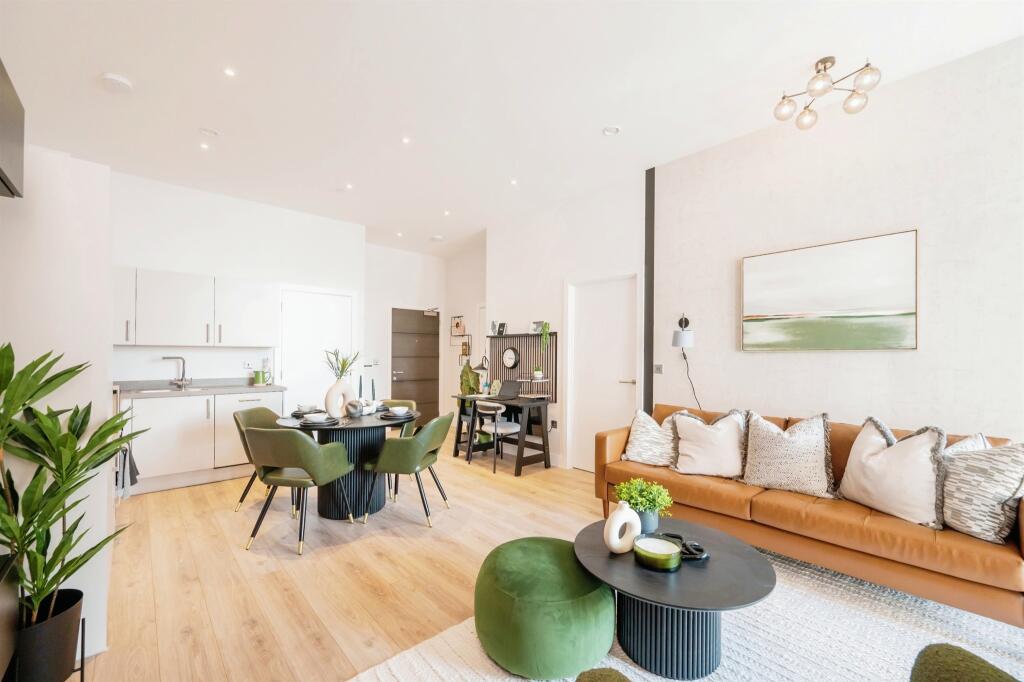 Additional image 4 of Bristol Street, Birmingham