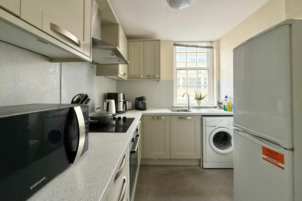 Additional image 3 of Monmouth Street, Bath