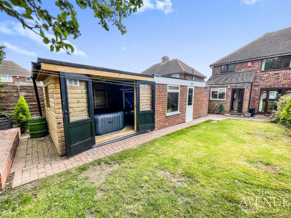 Additional image 19 of Frampton Way, Birmingham, B43