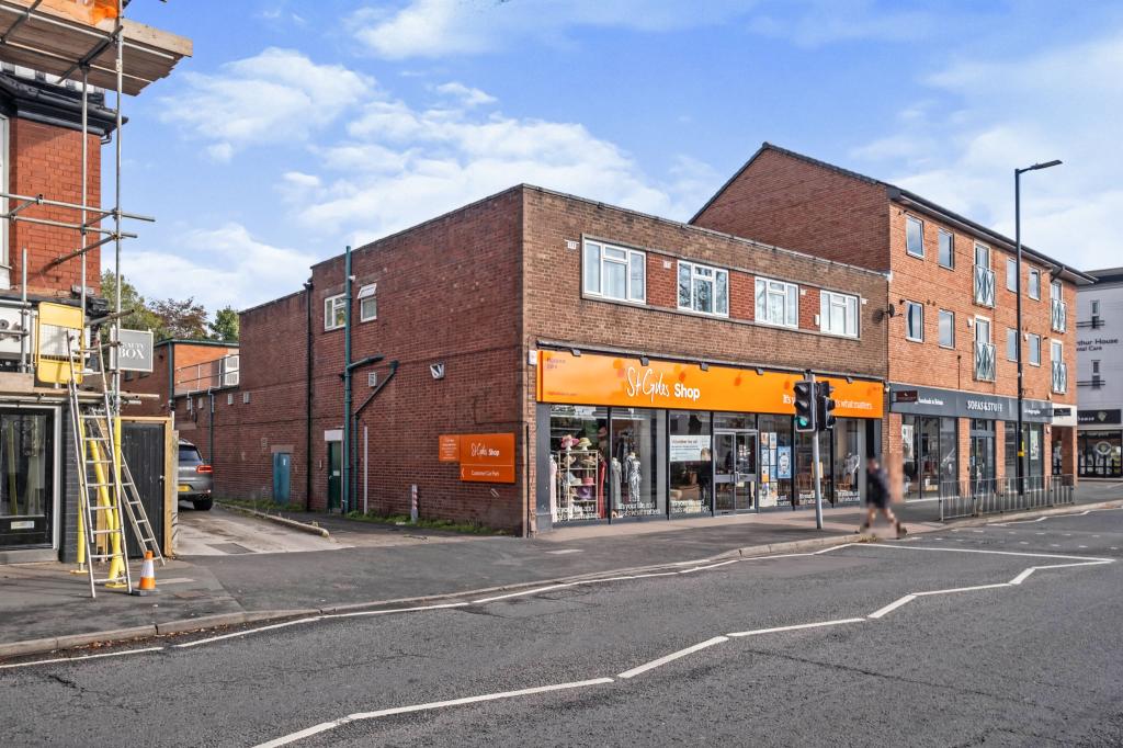 Additional image 6 of 15 Mere Green Road, Birmingham, B75