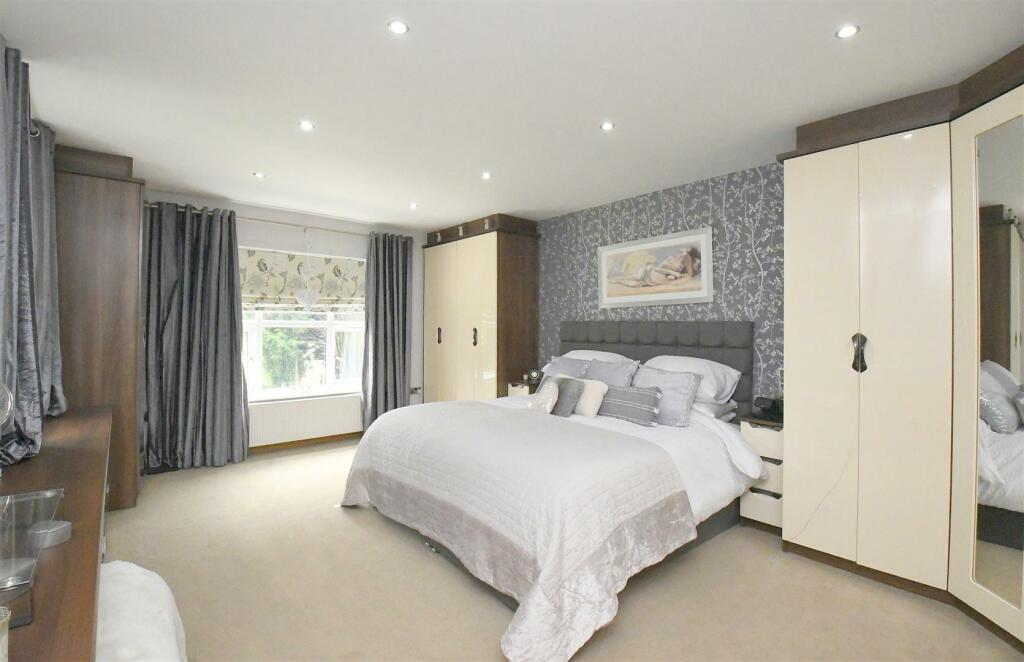 Additional image 14 of Oak Tree House, Scotland Lane, Harlaston, B79