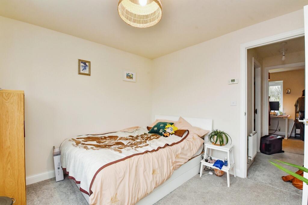 Additional image 8 of Theobald Road, Nunney, Frome