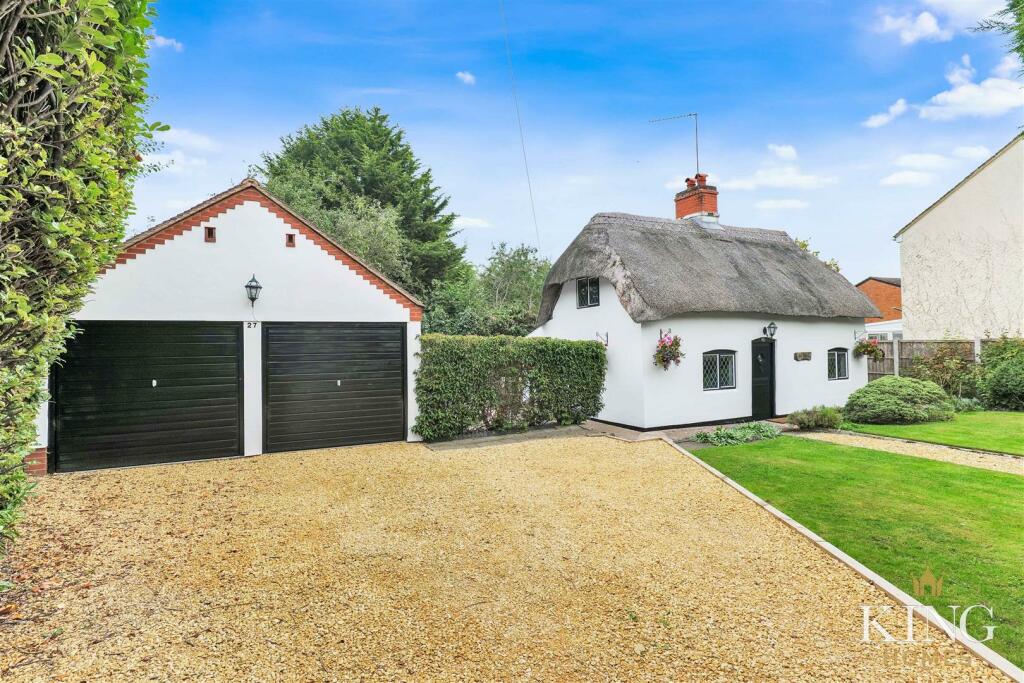 Additional image 18 of Cottage, Lords Lane, Studley