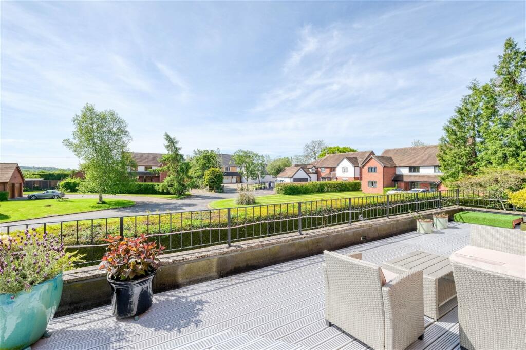 Additional image 19 of Sambourne Park, Sambourne Lane, Sambourne B96 6PE