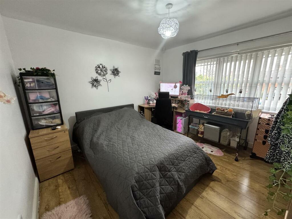 Additional image 12 of Station Road, Marston Green