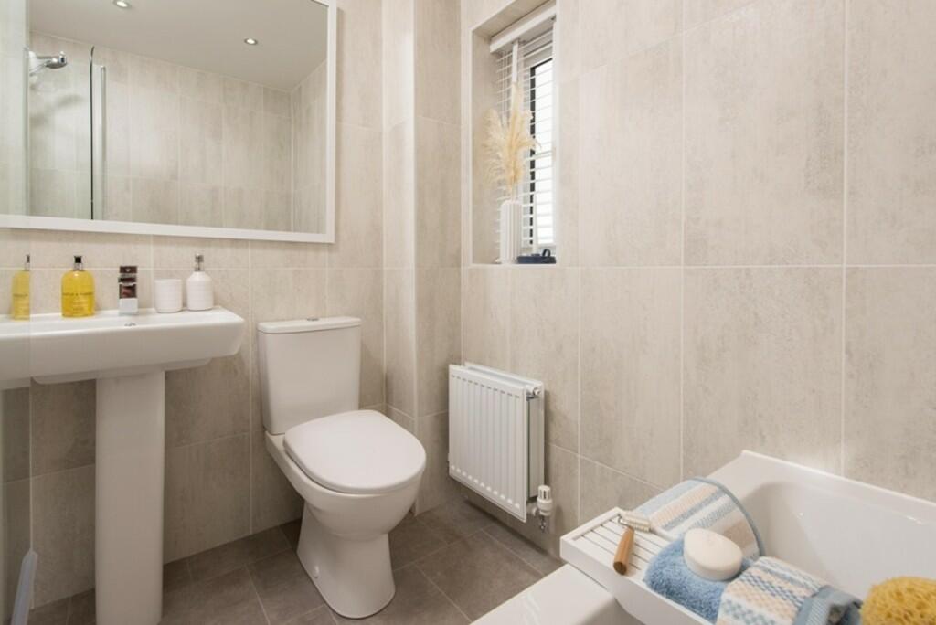 Additional image 8 of Plot 511, Austen Drive