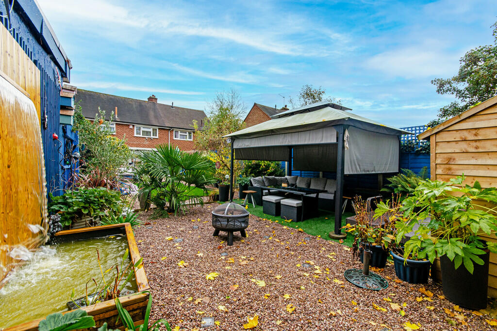 Additional image 48 of Shard End Crescent, Shard End