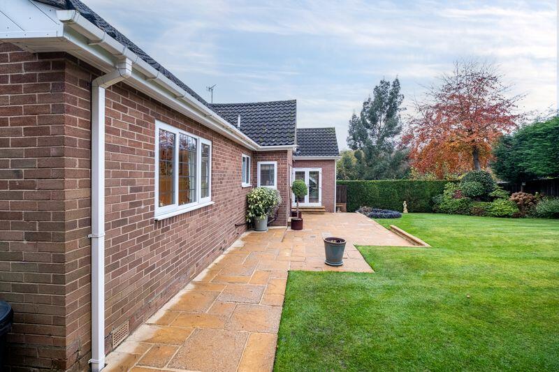 Additional image 36 of Clarry Drive, Four Oaks Estate, B74 2RA