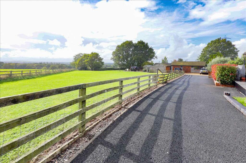 Additional image 21 of Hill View, Shawbury Lane, Shustoke