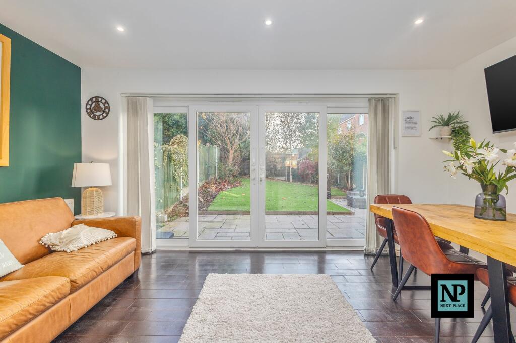 Additional image 4 of Palmerston Avenue, Wilnecote, B77