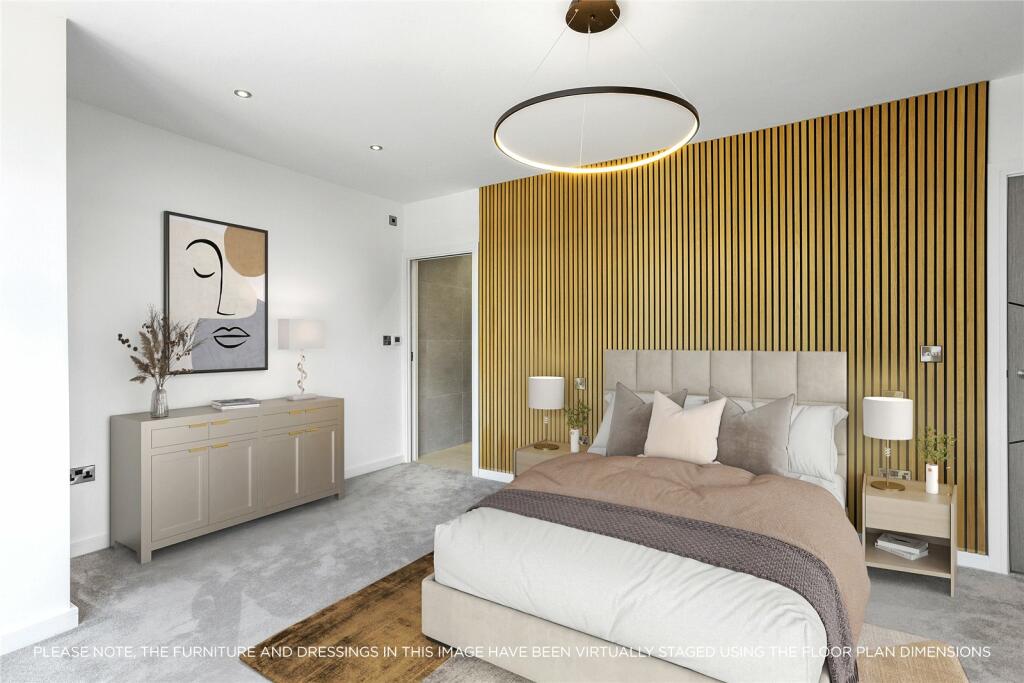 Additional image 19 of No. 38 Dovehouse, 38 Dovehouse Lane, Solihull, West Midlands, B91