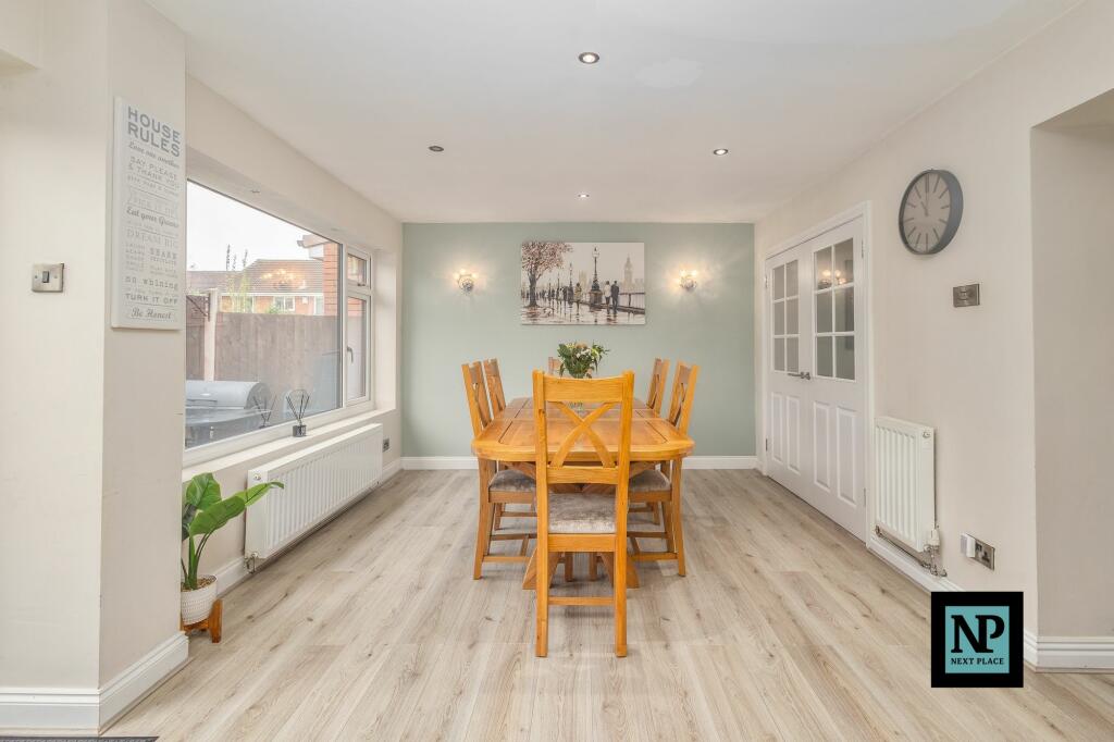 Additional image 12 of Lindisfarne, Glascote, B77