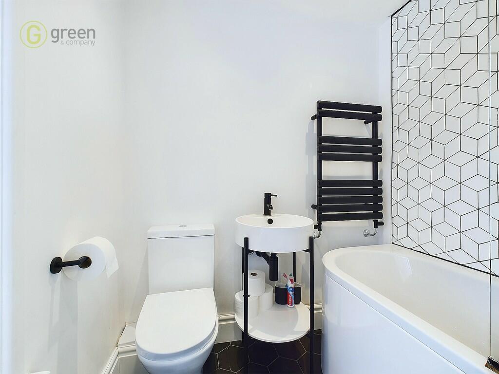 Additional image 17 of Potters Lane, Polesworth