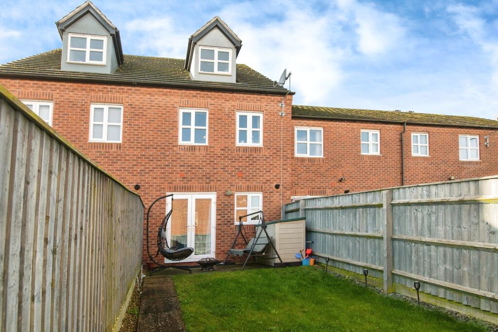 Additional image 14 of Silverlight Grove, Oldbury, B69