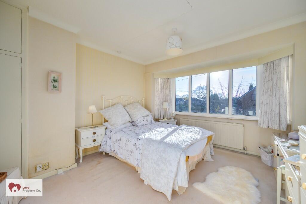 Additional image 13 of Bradbury Road, Solihull, B92 8AE