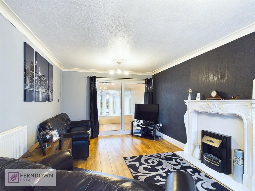 Additional image 11 of Nevada Way, Chelmsley Wood, Birmingham, B37