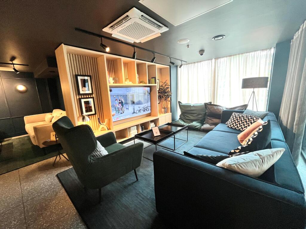 Additional image 7 of Apart Hotel