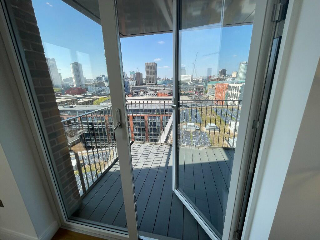 Additional image 4 of Timber Yard, Pershore Street, Birmingham, B5