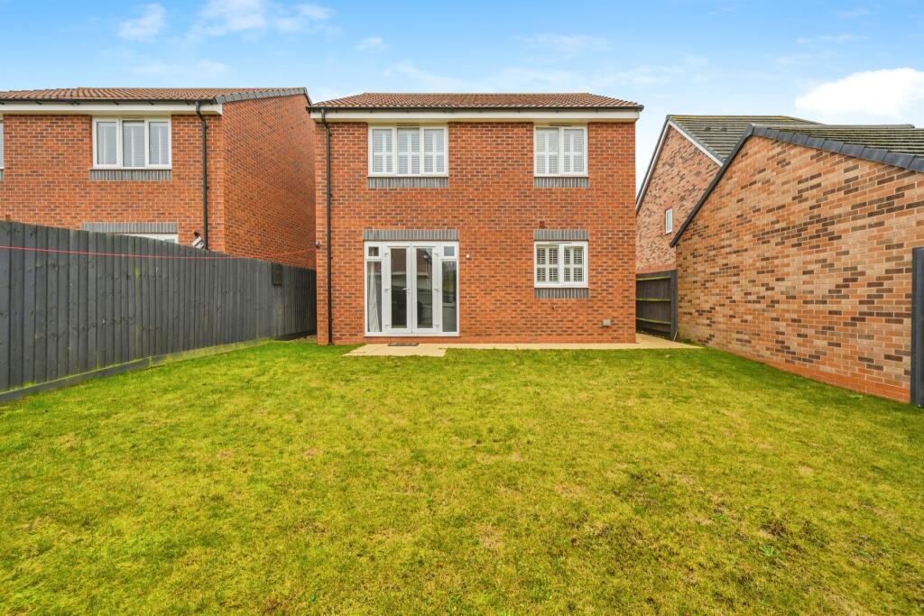 Additional image 18 of Lycett Lane, Tamworth