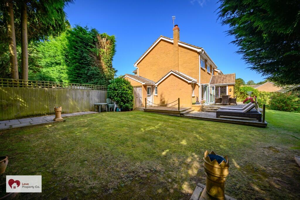 Additional image 33 of Copt Heath Drive, Knowle, Solihull, B93 9PQ