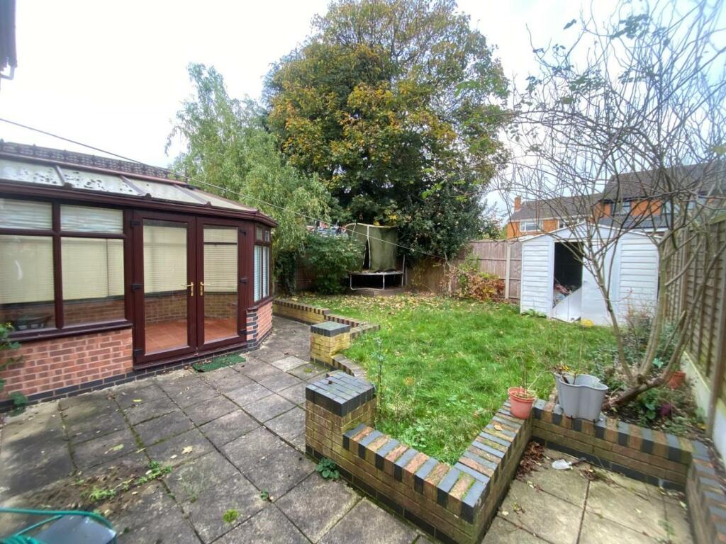 Additional image 17 of The Oaks, Sutton Coldfield
