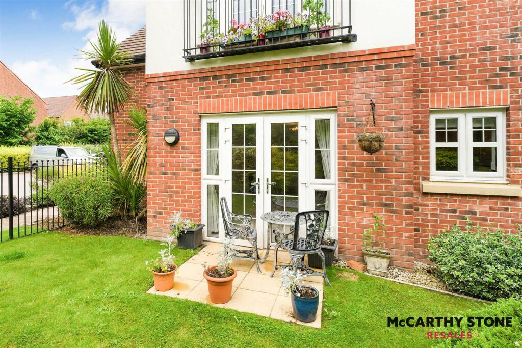 Additional image 25 of Ravenshaw Court, Four Ashes Road, Bentley Heath, Solihull