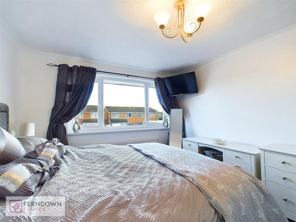 Additional image 4 of Fillingham Close, Chelmsley Wood, Birmingham, B37