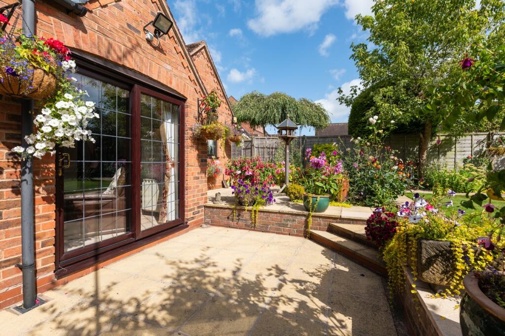 Additional image 31 of High Street, Henley-in-Arden, Warwickshire, B95