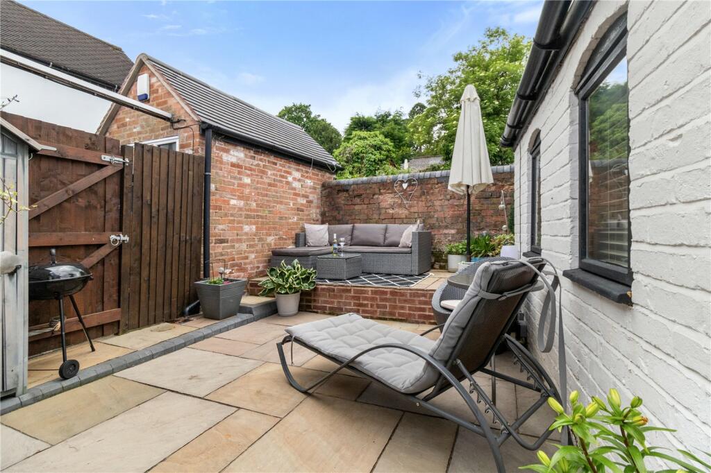 Additional image 18 of The Square, Alvechurch, Birmingham, Worcestershire, B48