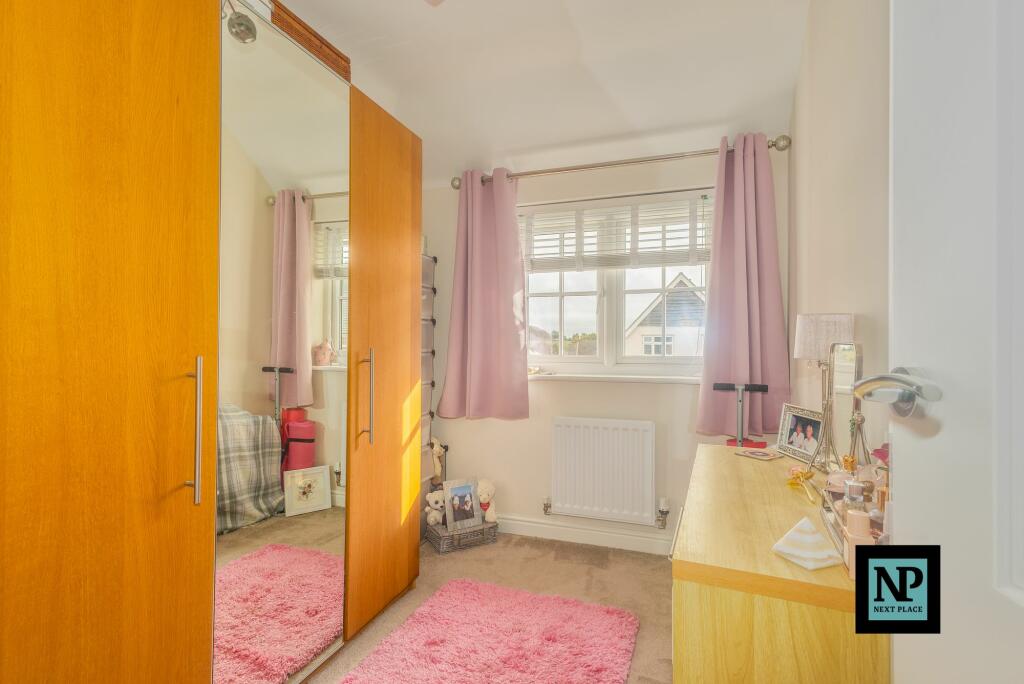 Additional image 12 of Boundary Drive, Amington, B77