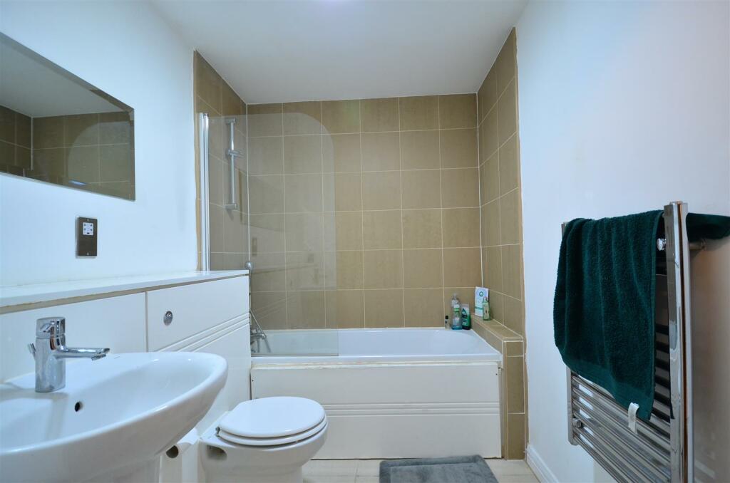 Additional image 9 of Birmingham, B5 6AB