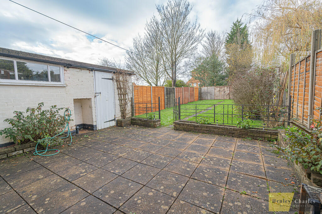 Additional image 10 of Nearmoor Road, Shard End