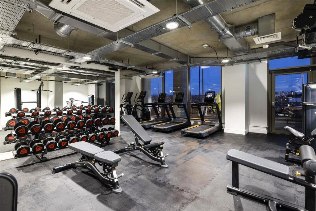 Additional image 15 of West Timber Yard, 146 Hurst Street, Birmingham, B5