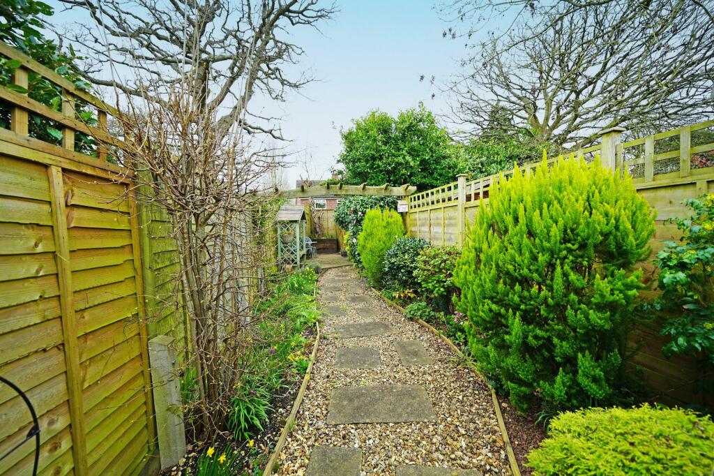 Additional image 12 of Lodge Road, Knowle, B93