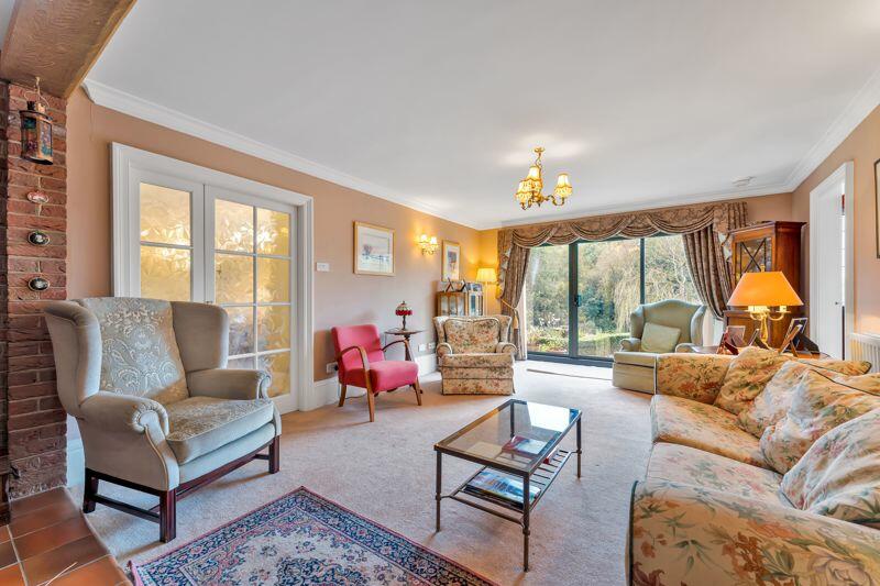 Additional image 5 of Ivy Cottage, The Green, Freasley. B78 2EZ