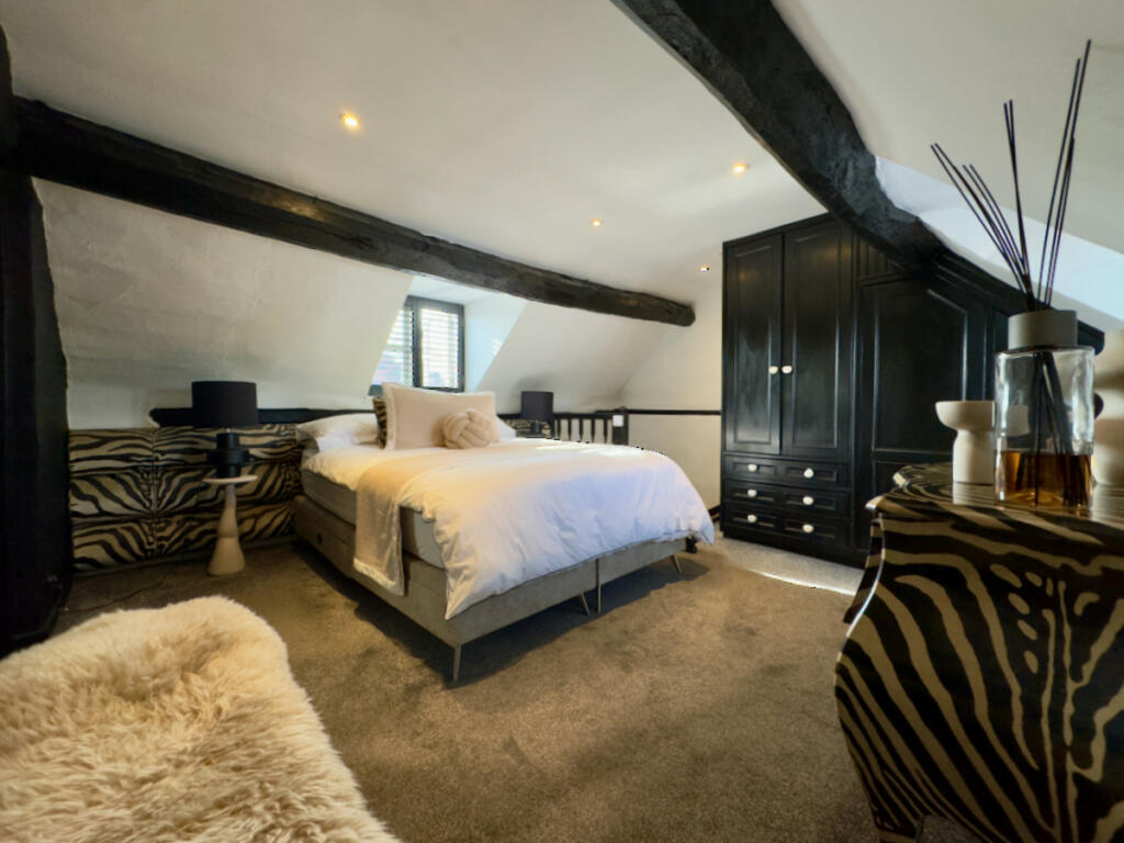 Additional image 36 of High Street, Henley-In-Arden, Warwickshire B95 5AG