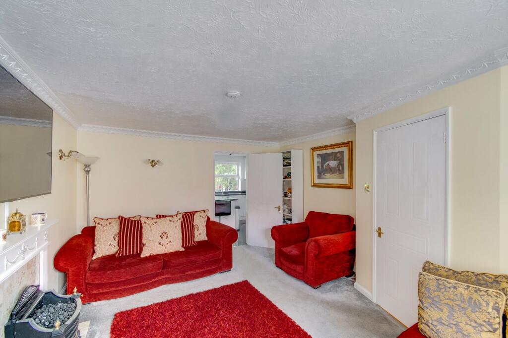 Additional image 19 of Reynard Close, Webheath, Redditch, Worcestershire, B97