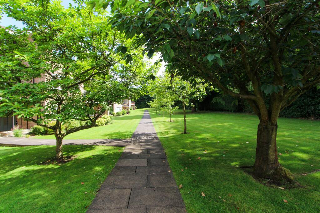 Additional image 20 of Oundle Court, Vesey Close, Four Oaks, B74