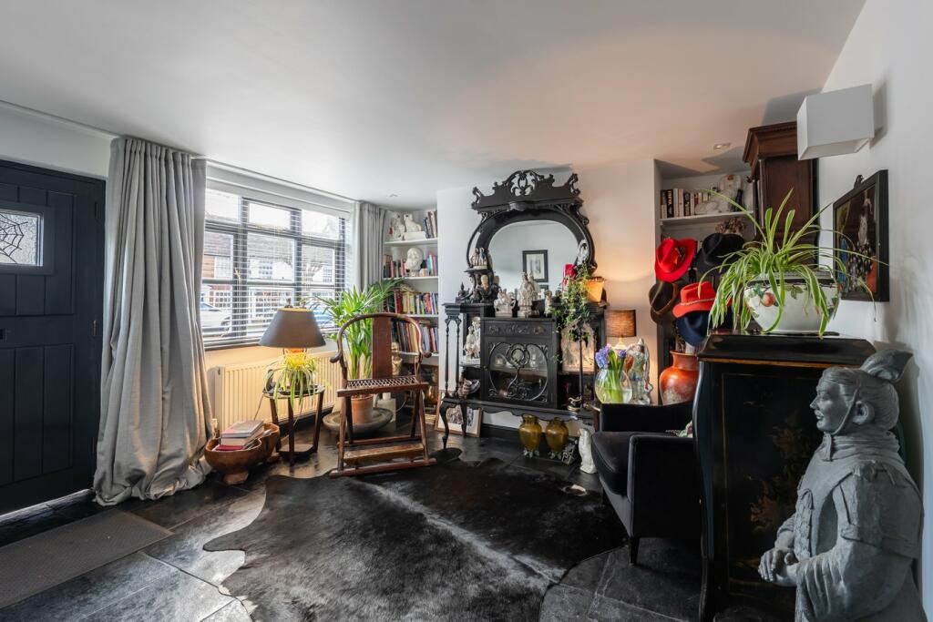 Additional image 9 of High Street, Henley-in-Arden, Warwickshire, B95