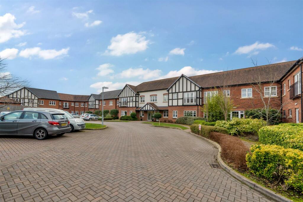 Additional image 17 of Four Ashes Road, Bentley Heath